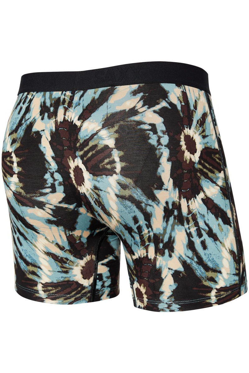 SAXX Vibe Boxer Brief SXBM35-ETM (Earthy Tie Dye)