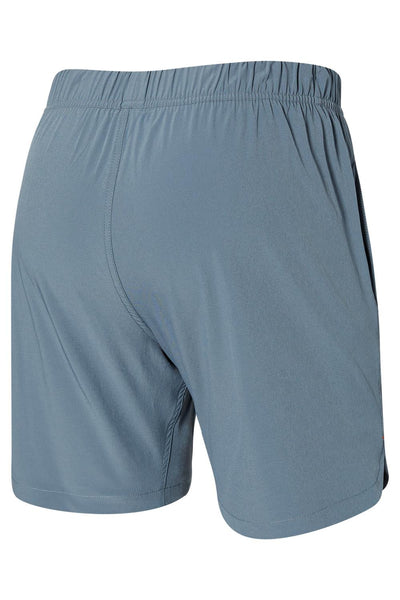 SAXX Gainmaker 2N1 Shorts 9" SXSP03L-STB (Stone Blue)