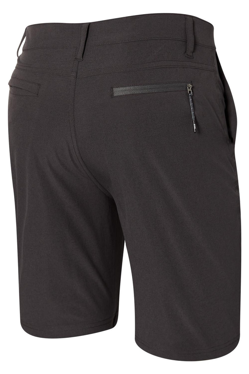 SAXX Go To Town 2N1 Short SXSP06L-FDB (Faded Black)