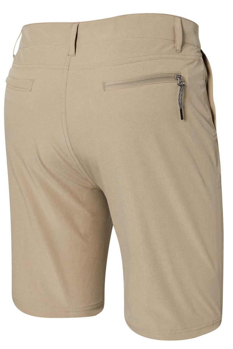SAXX Go To Town 2N1 Short SXSP06L-VHK (Vintage Khaki)