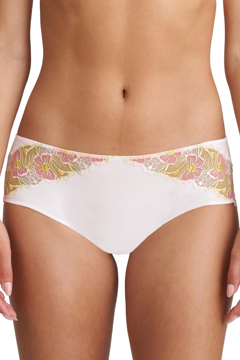 Marie Jo Ettie Shorts, Summer Pastels (0502583)