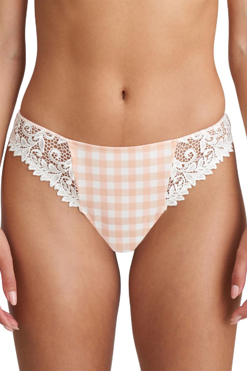 Marie Jo Ely Thong 0602430 Parfait