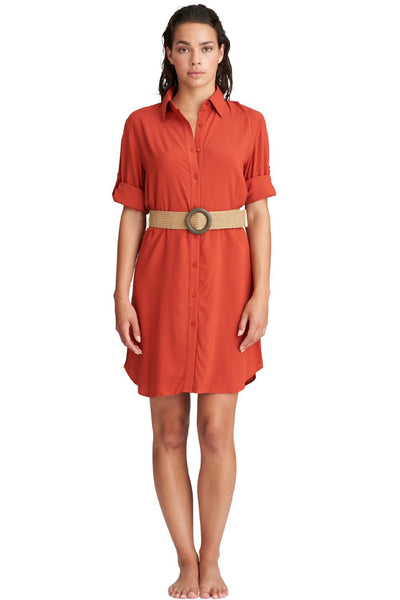 Marie Jo Terrassa Swim Kaftan, Paparazzi (1004796)
