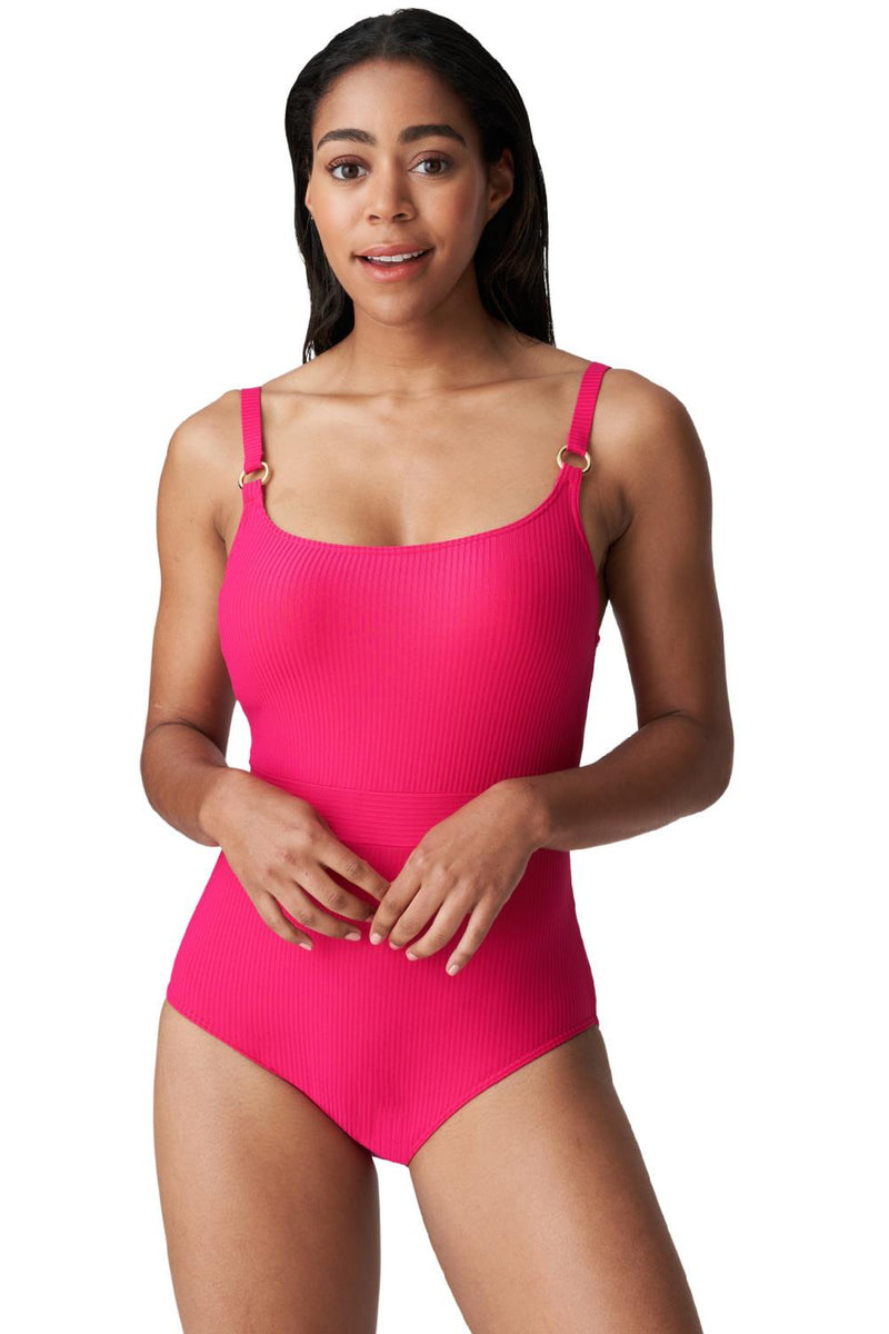 PrimaDonna Swim Sahara Swimsuit, Freesia (4006338)