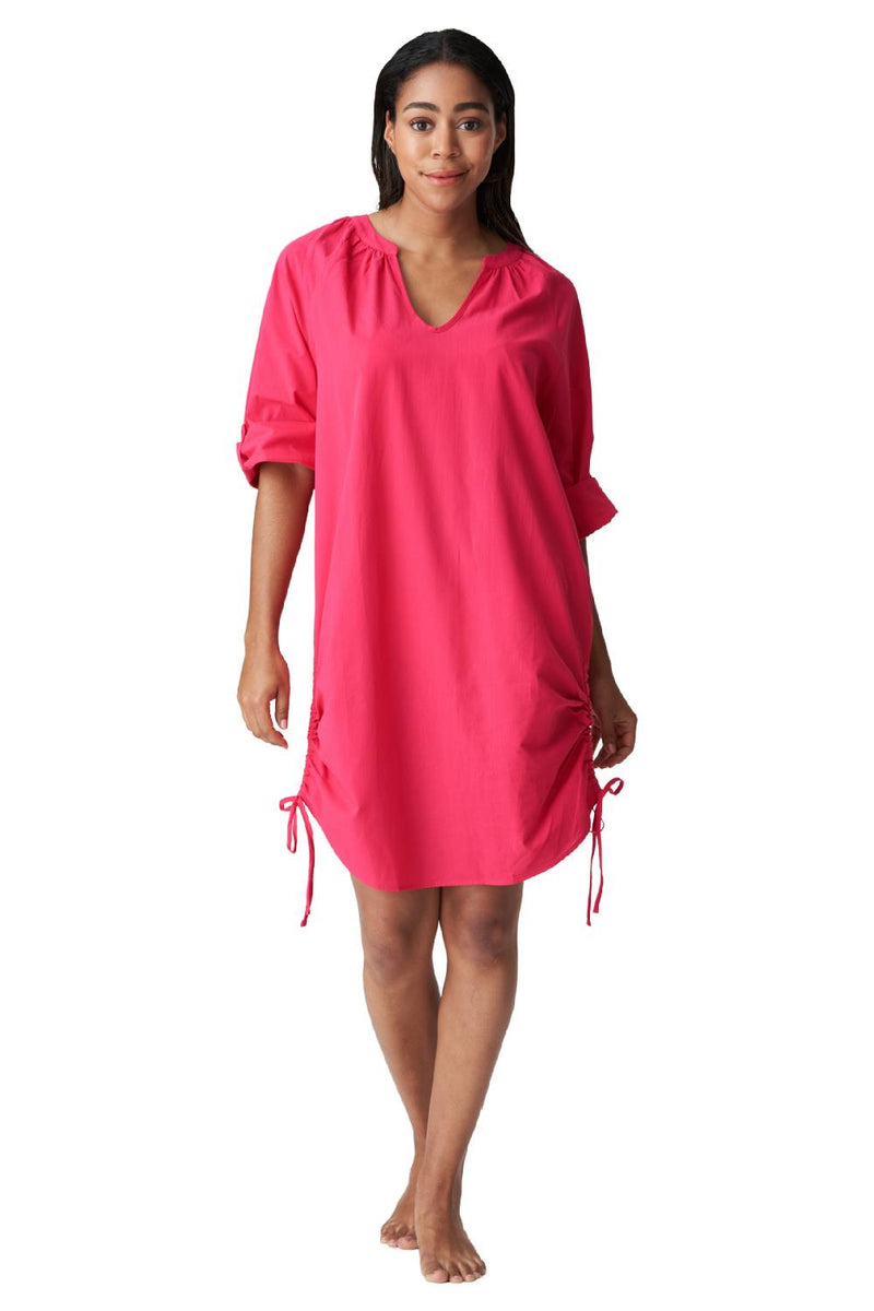 PrimaDonna Swim Sahara Swimdress, Freesia (4006384)