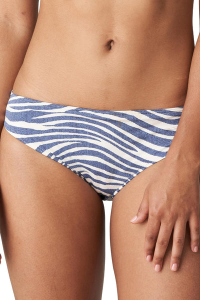 PrimaDonna Ravena Bikini Briefs, Adriatic Blue (4008450)