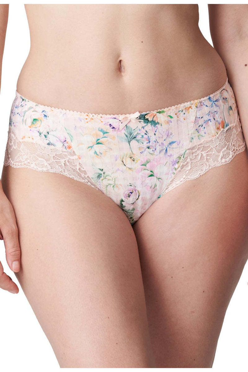 PrimaDonna Madison Hotpants, Pink Diamond (0562127)