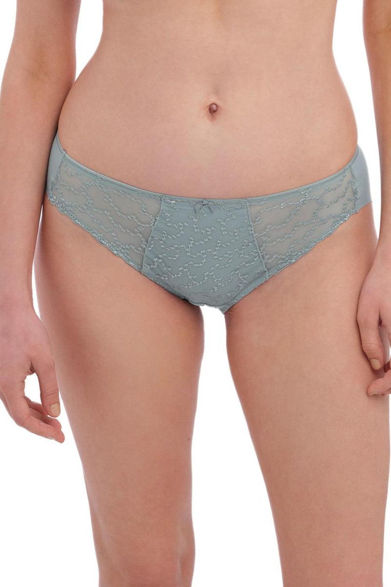 Fantasie Ana Brief, Sage (FL6705)