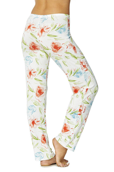 Arianne BLOSSOM Lounge Pant, Floral Print (4192)