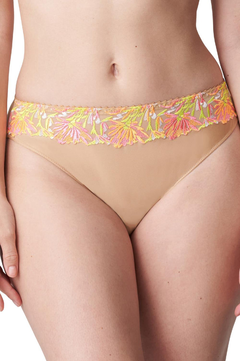 PrimaDonna Las Salinas Rio Briefs, Cognac (0563320)