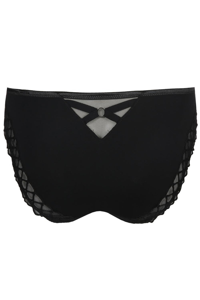 PrimaDonna Vya Rio Brief, Black (0563330)
