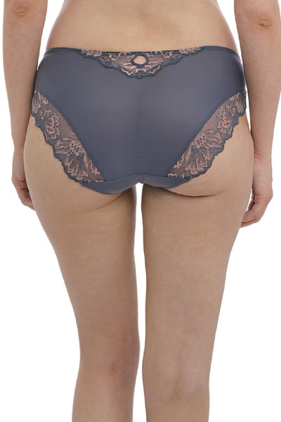 Fantasie Aubree Brief, Shadow Rose (FL6935)