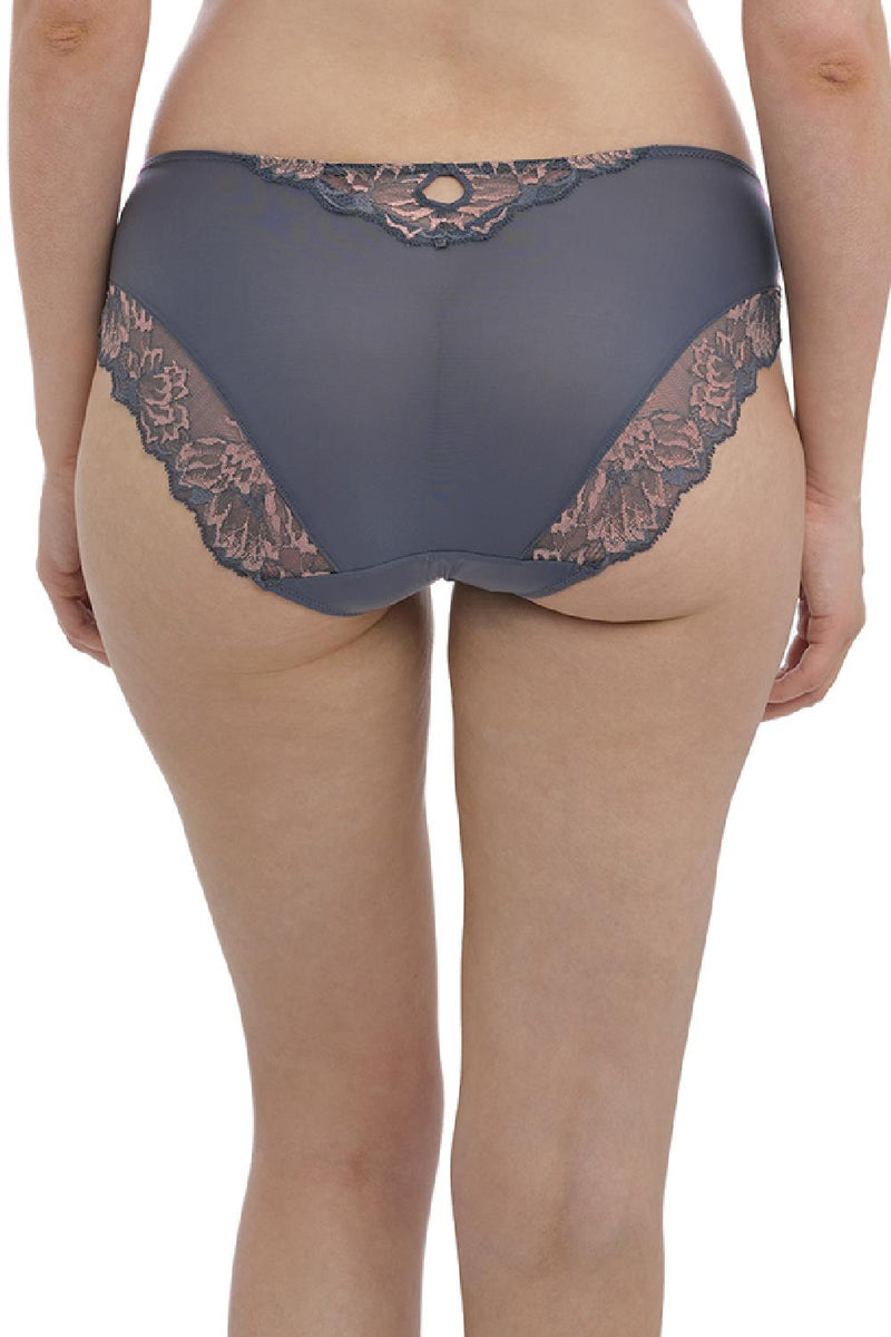 Fantasie Aubree Brief, Shadow Rose (FL6935)