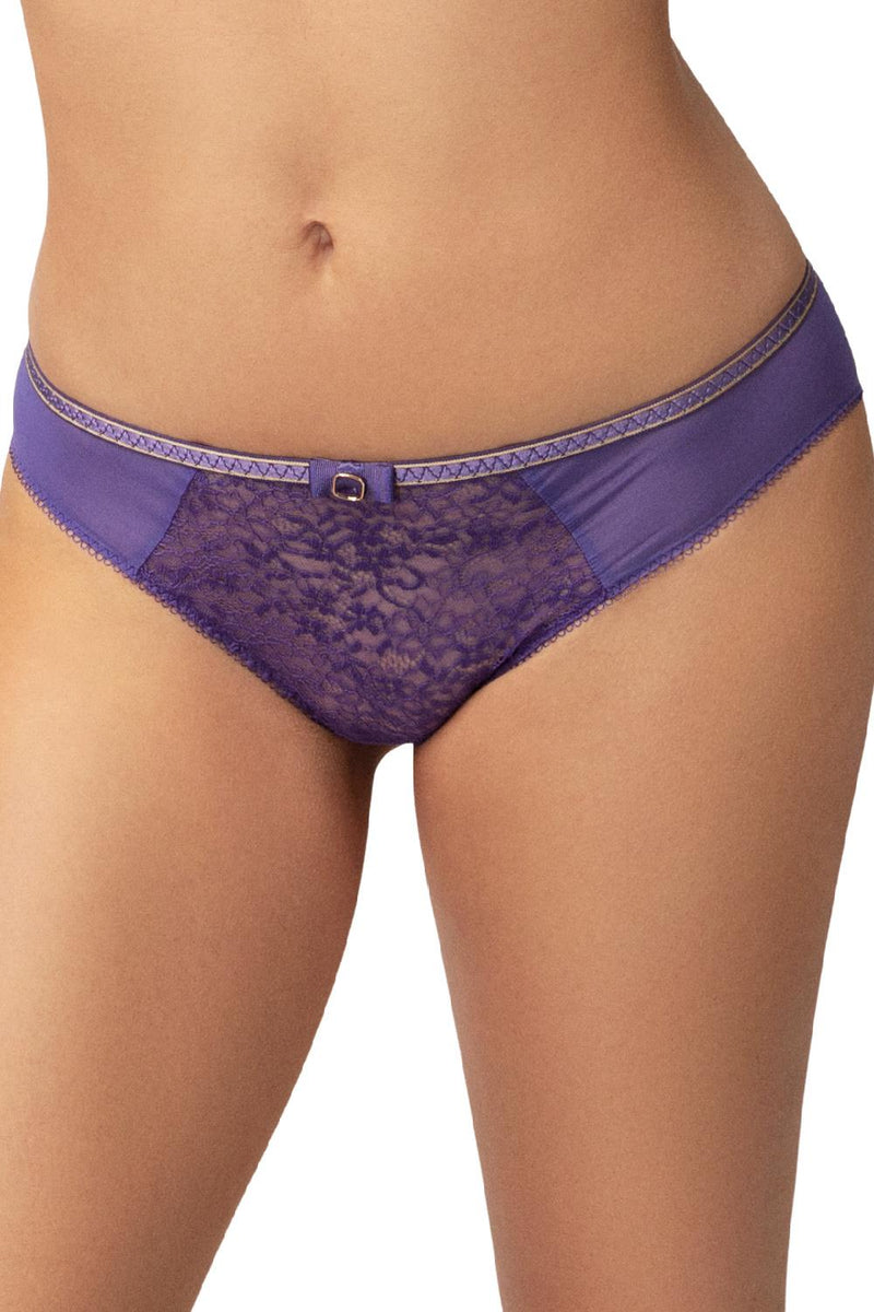 Empreinte Allure Brief 03205 Purple – My Top Drawer