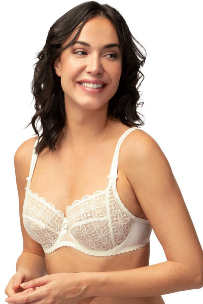 Empreinte ROMY Full Cup Bra, Natural (07212)