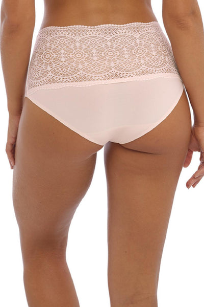 Fantasie Lace Ease Invisible Stretch Full Brief, Blush (FL2330)