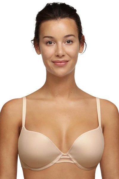 Passionata NAIS Extra Push Up Bra, Dune (P48H2)