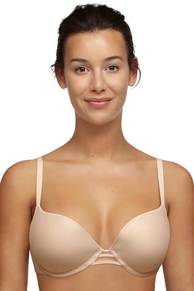 Passionata NAIS Extra Push Up Bra, Dune (P48H2)