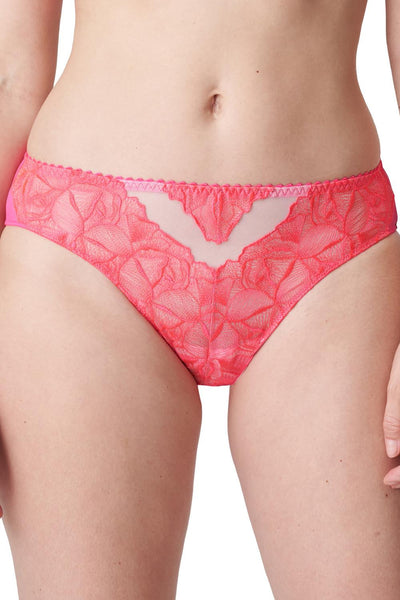PrimaDonna Belgravia Rio Briefs, Blogger Pink (0563220)