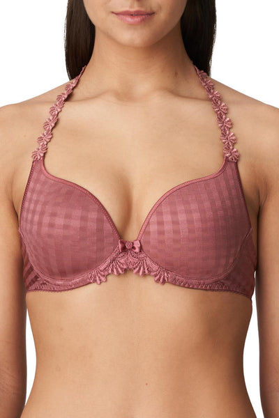 Marie Jo Avero Padded Heart Shaped Bra, Wild Ginger (0100416)