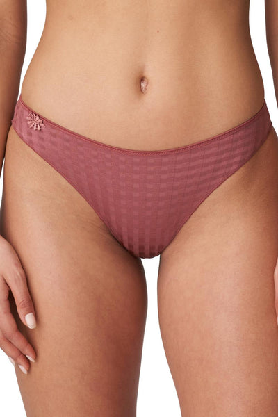 Marie Jo Avero Rio Briefs, Wild Ginger (0500410)