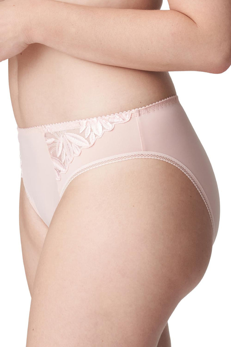 Prima Donna Orlando Rio Brief, Pearly Pink (0563150)