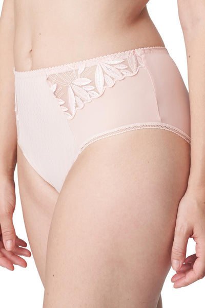 Prima Donna Orlando Full Briefs, Pearly Pink (0563151)