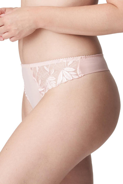 Prima Donna Orlando Thong, Pearly Pink (0663150)