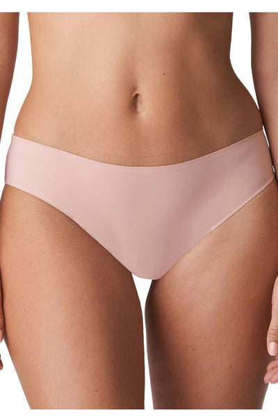 Prima Donna Figuras Rio Briefs, Powder Rose (0563250)