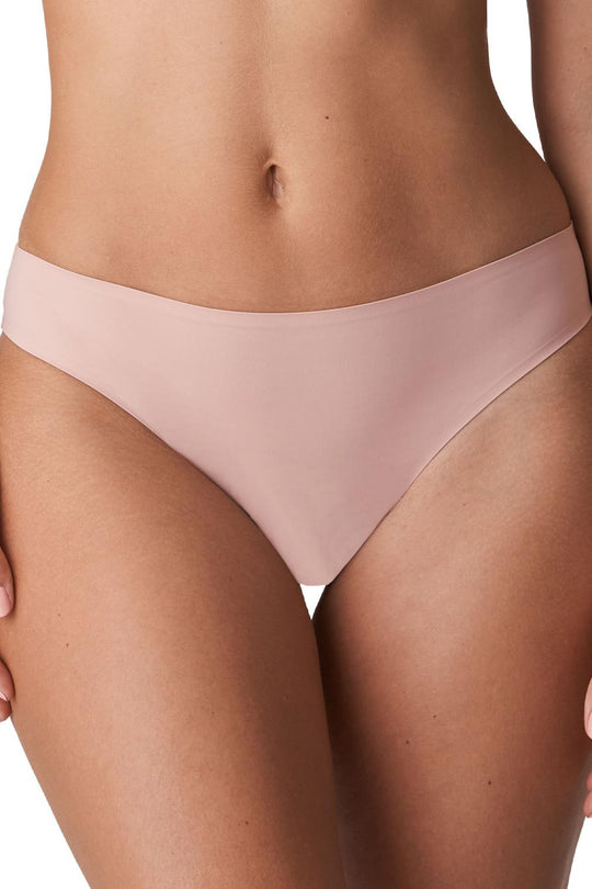 PrimaDonna Figuras Thong, Powder Rose (0663250)