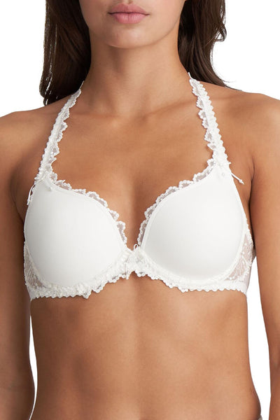 Marie Jo Jane Padded Bra Strapless, Natural (1010338)