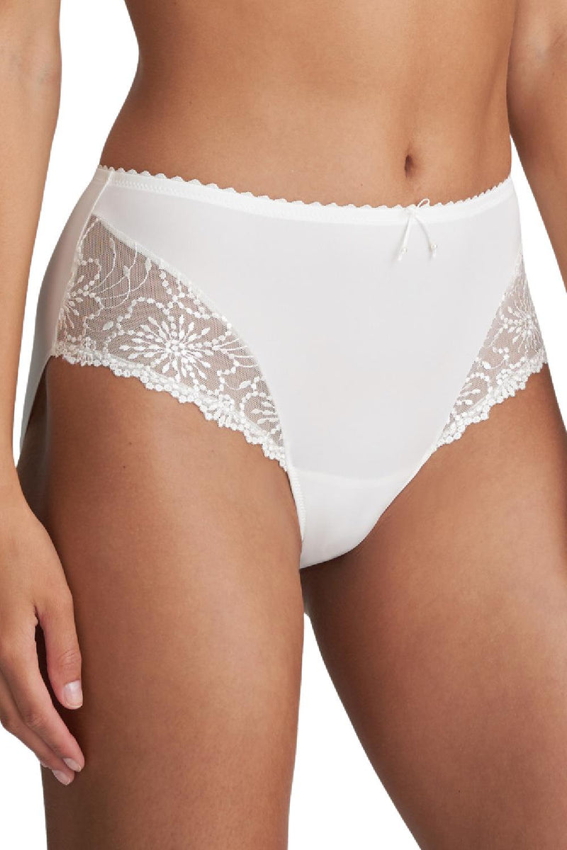 Marie Jo Jane Full Briefs, Natural (0501336)