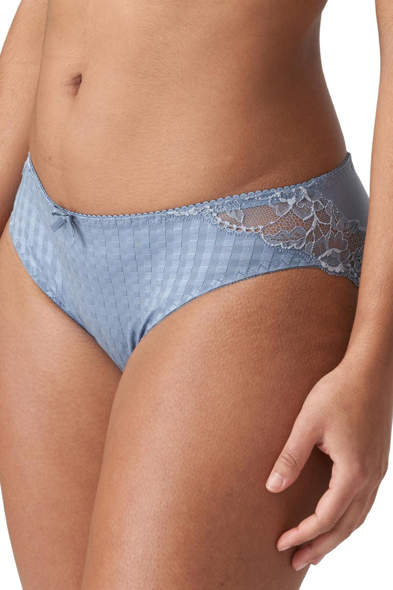 PrimaDonna Madison Rio Briefs,  Atlantic Blue (0562125)