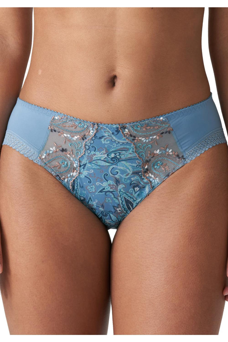 PrimaDonna Alalia Rio Brief, Autumn Blue (0563240)