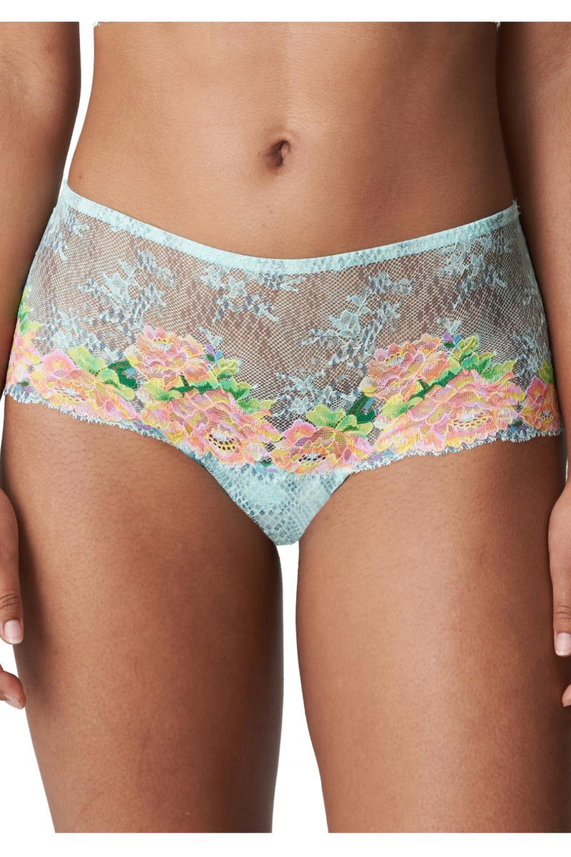 PrimaDonna Twist Efforia Hotpants, Hawaiian Dream (0541992)