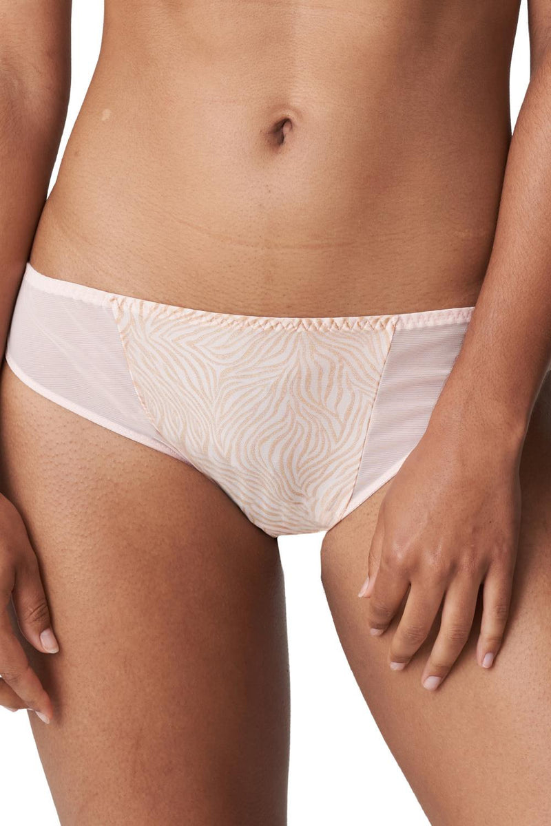 PrimaDonna Twist Avellino Rio Brief, Pearly Pink (0542110)