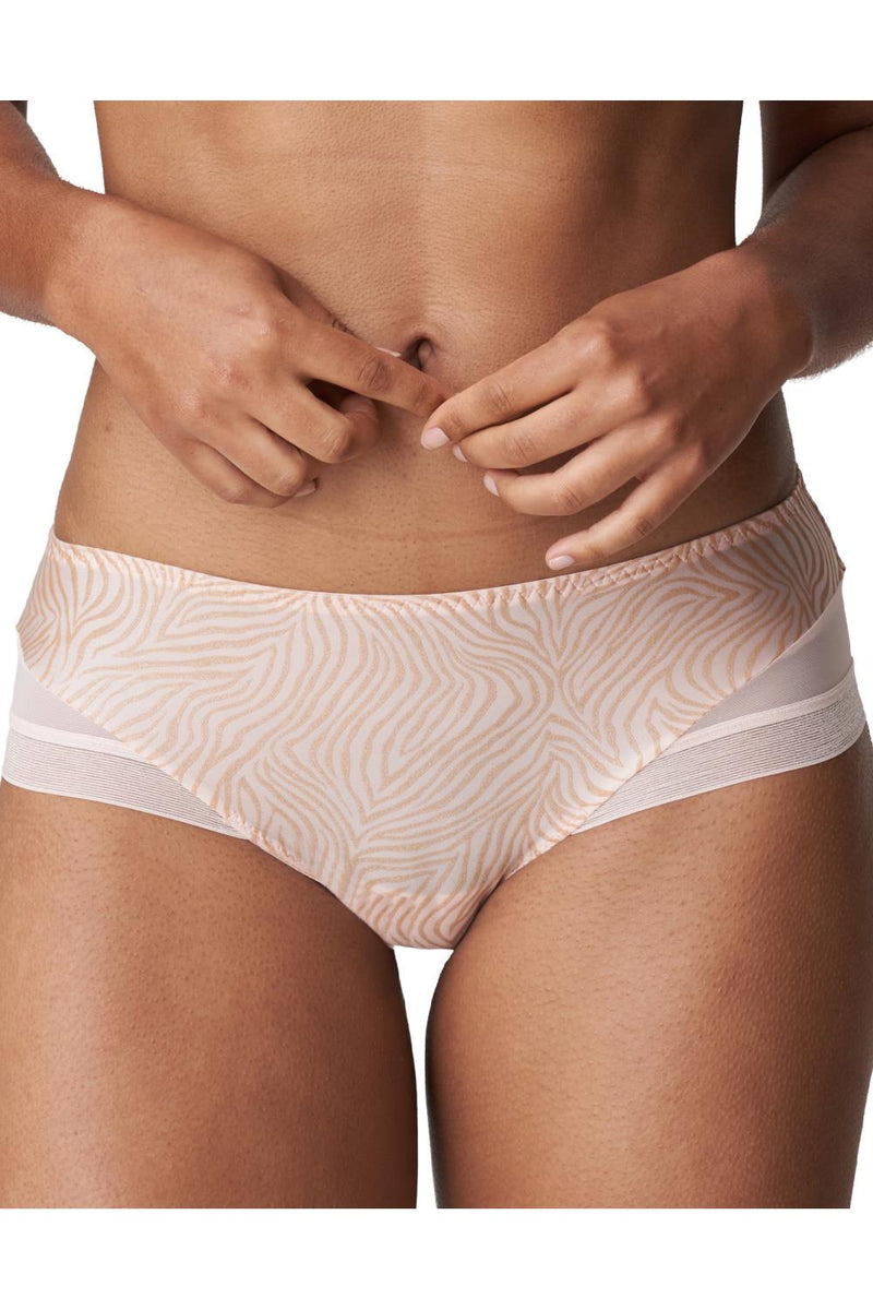 PrimaDonna Twist Avellino Hotpants, Pearly Pink (0542112)