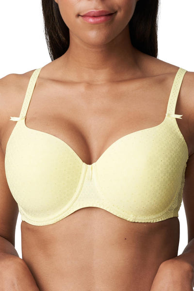 PrimaDonna Twist SAPRI Padded Heart Shaped Bra, Starlight (0242120)