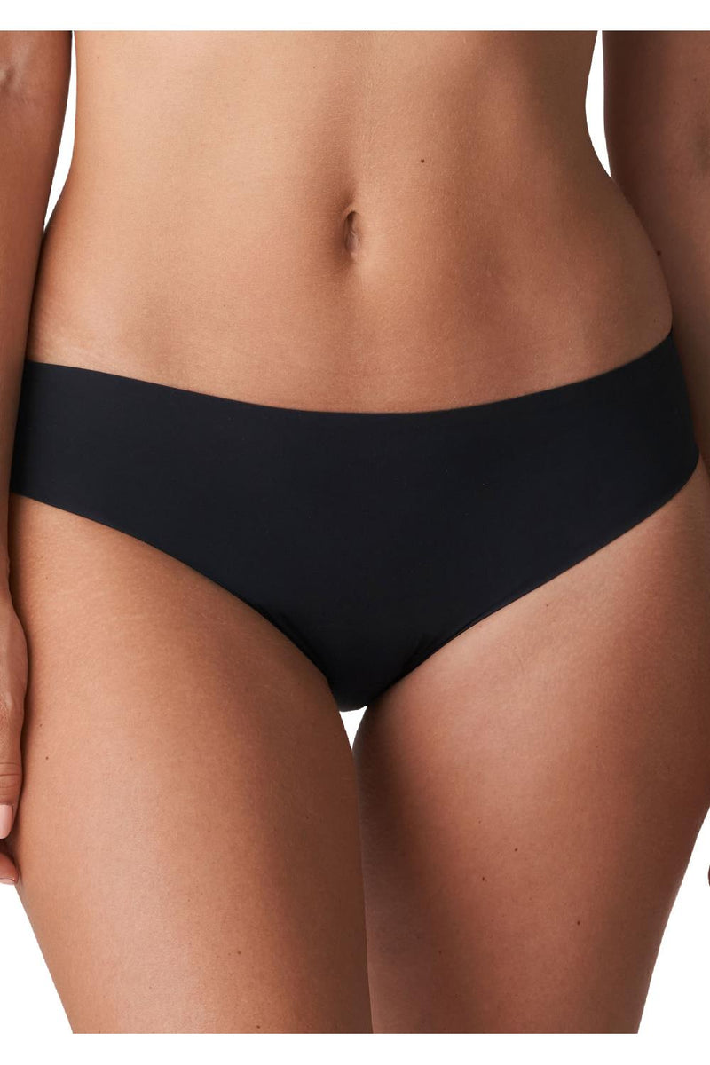 PrimaDonna Figuras Rio Briefs, Charcoal (0563250)