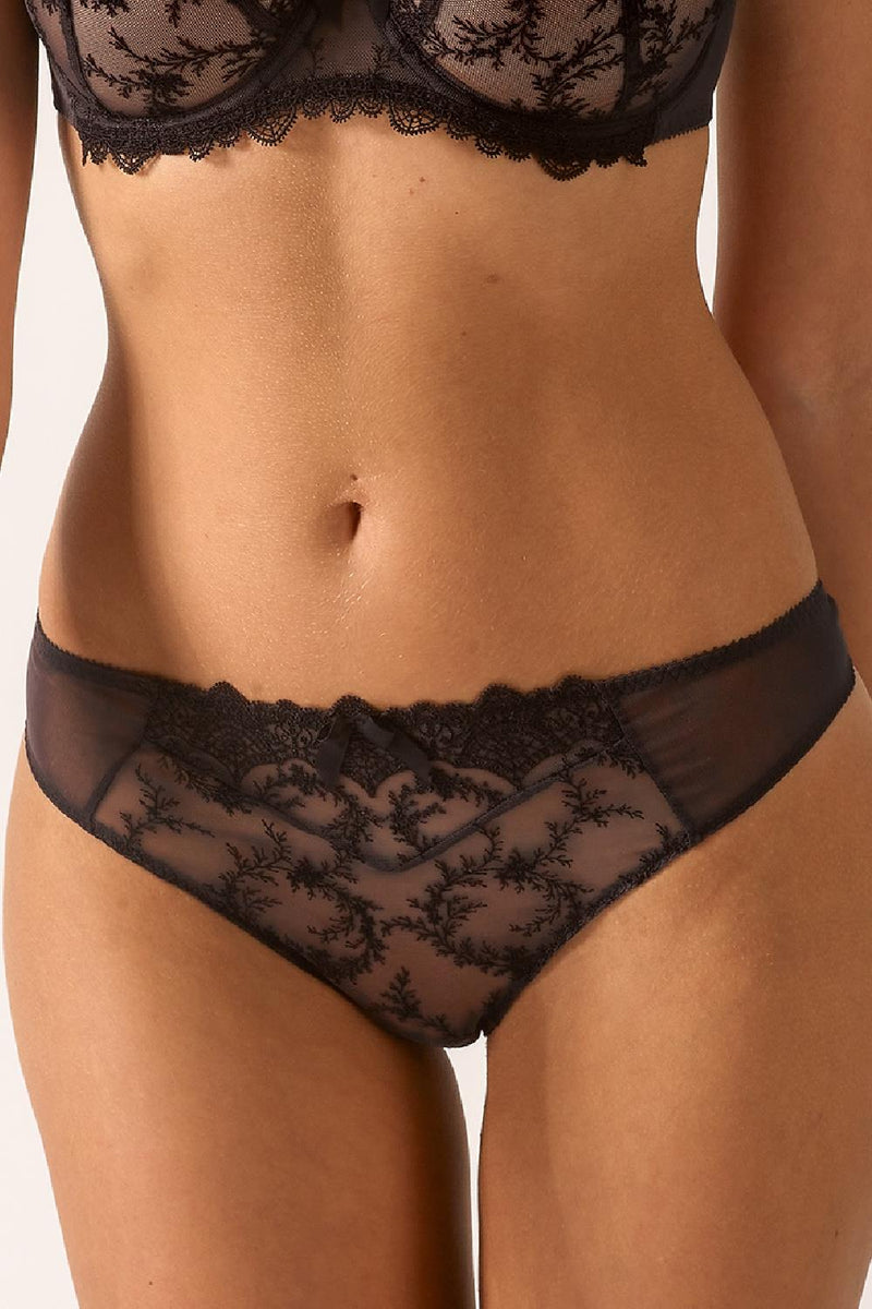 Empreinte Louise Thong, Ombre (01184)