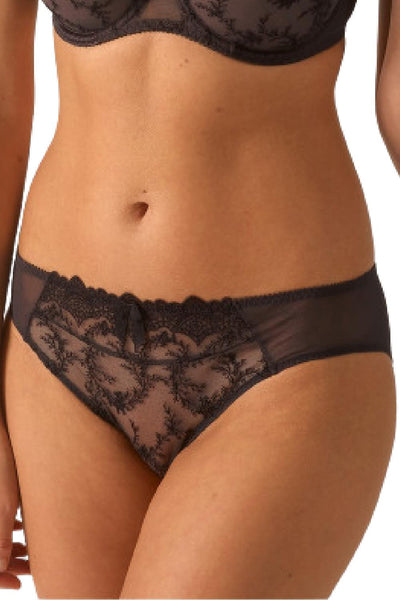 Empreinte Louise Brief, Ombre (03184)