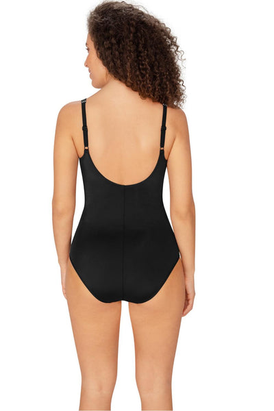 Amoena Reflection Mastectomy Swimsuit 71532