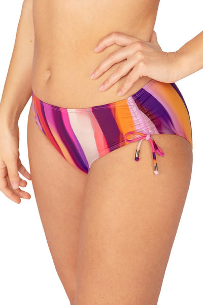 Amoena Sunrise Adjustable Swim Panty 71550