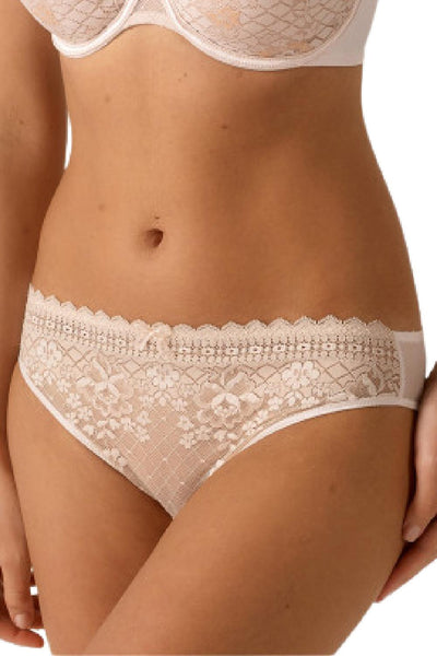 Empreinte Melody Bikini Brief, Gold (13386)