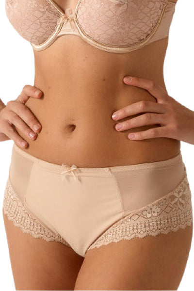 Empreinte Melody Full Brief, Caramel (15586)