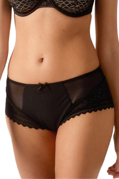 Empreinte Melody Full Brief, Black (15586)