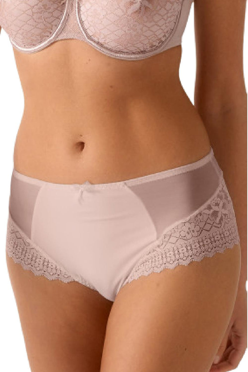 Empreinte Melody Full Brief, Rose Tea (15586)