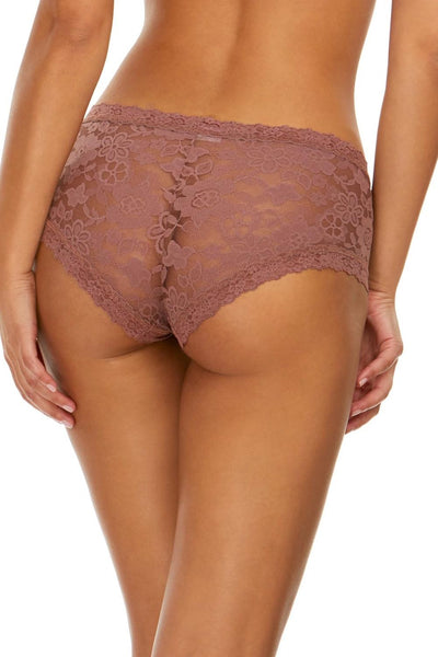 Hanky Panky Daily Lace Boyshort 771201