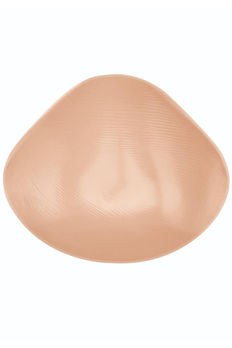 Amoena Essentials Light 1SN Breast Form, Ivory (314)