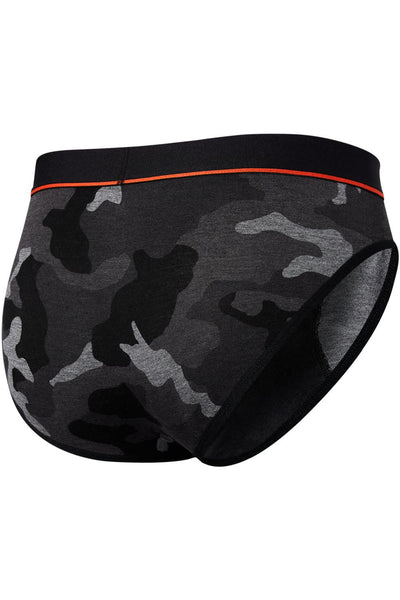 SAXX Ultra Brief SXBR30F-SCB (Supersize Camo-Black)